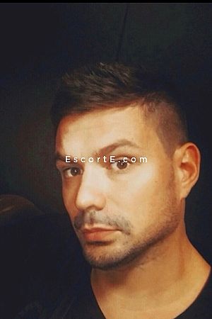 Mathieu - Lyon Boy Escorts