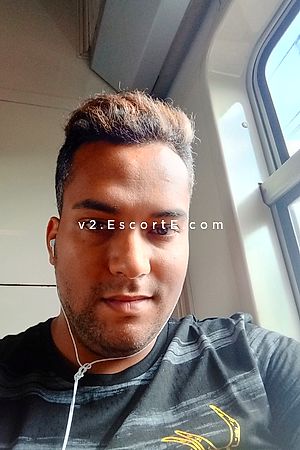 samyvers - Paris Boy Escorts