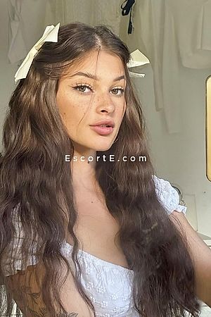 SORN - Paris Escorts