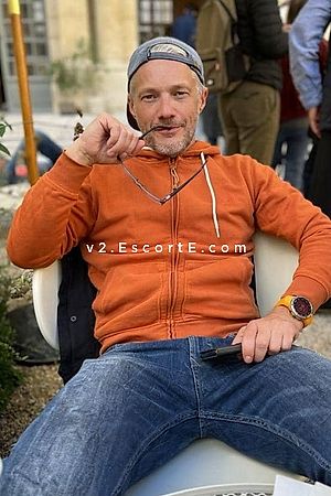 Orsons - Escort Boy Bordeaux