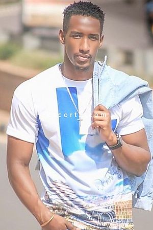 kadav - Escort Boy Marseille