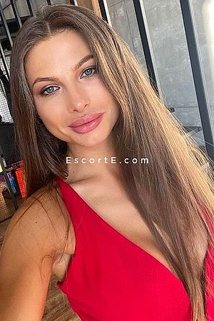 MARTIKSA - Escort Girl Paris