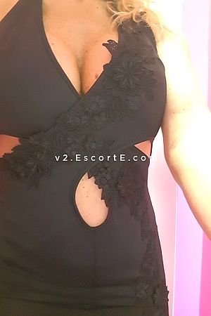 Melissa - Cannes Escorts