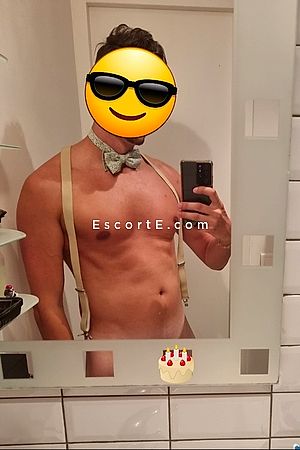 Lou - Nice Boy Escorts