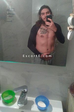 Ludo - Escort Boy Agen