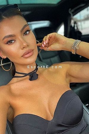 BLAZE - Paris Escorts