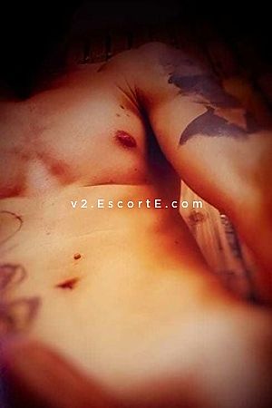 Luterberg - Paris Boy Escorts