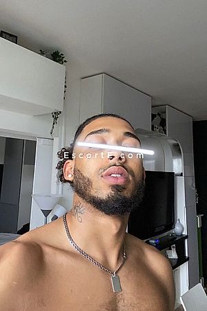 Karim - Escort Boy Rouen