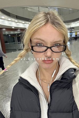 ASPEN - Paris Escorts