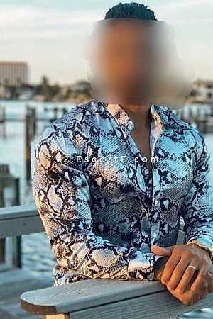 Rayan - Escort Boy Nice