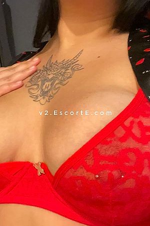 Aaliyah - Boulogne-Billancourt Escorts