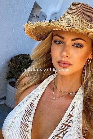 NISREEN - Escort Girl Paris