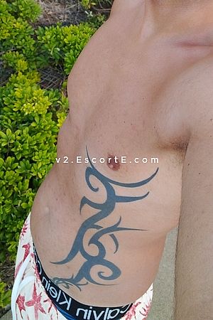 Gentleman - Brest Boy Escorts