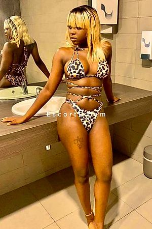 Olivia la fabuleuse - Bondy Escorts