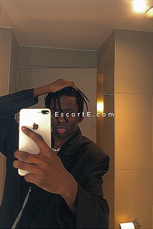 Lohan - Escort Boy Dijon