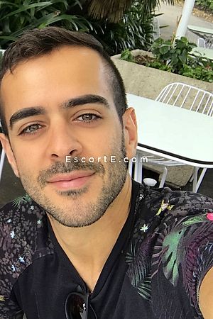 David Paris - Escort Boy Paris