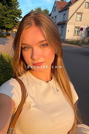 DEVIN - Escort Girl Paris