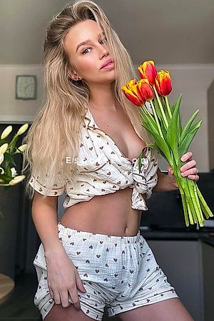 KATALEYA - Escort Girl Paris