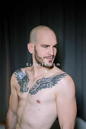 Lulu - Escort Boy Toulouse