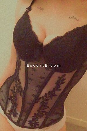SoniaCaliente - Escort Girl Rouen