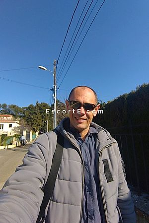 Johan - Aubagne Boy Escorts