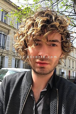 Camyou - Escort Boy Bordeaux