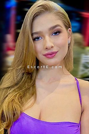 ILMA - Paris Escorts