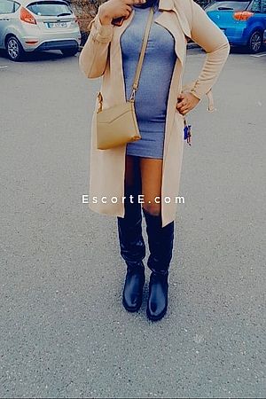 Winie - Escort Girl Brest