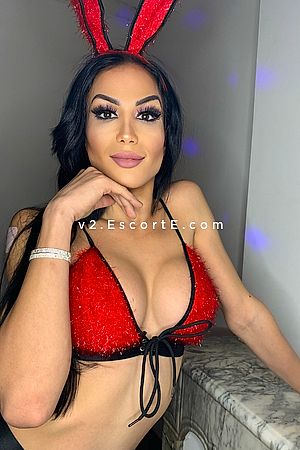 Anitta trans ativa - Escort Trans Paris