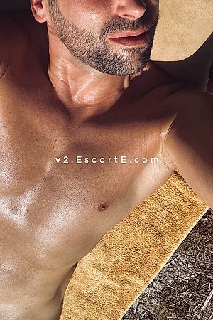 Gabriel - Escort Boy Bordeaux