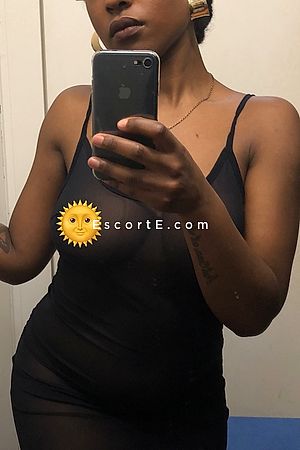 Amanda Malice - Escort Girl Marseille