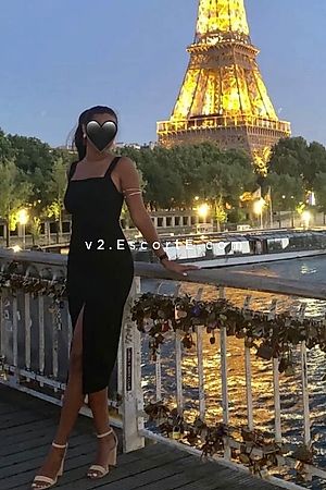 Ayem chaude - Escort Girl Toulouse