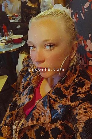 Judith - Escort Girl Bobigny