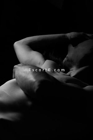 David98000 - Escort Boy Monaco