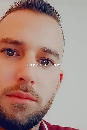 Fredbi59 - Escort Boy Lille
