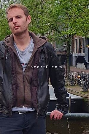 Maximilien - Escort Boy Nancy