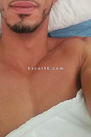 Caramel - Escort Boy Nice