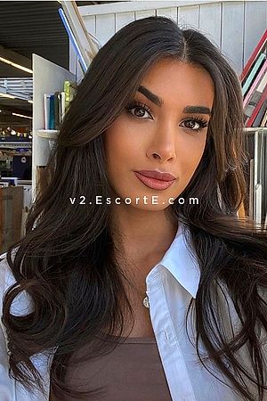 ROMA - Escort Girl Paris
