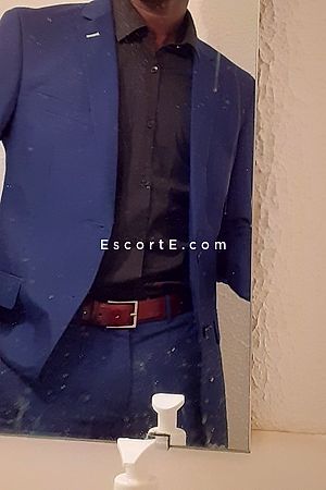 DADIDOU - Escort Boy Lyon