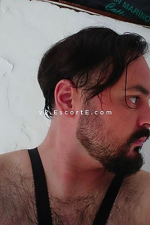 Luan - Antibes Boy Escorts