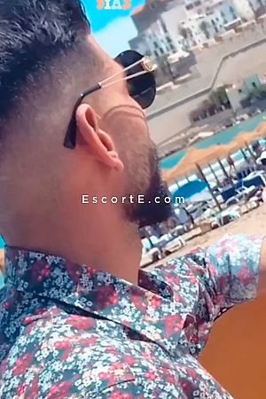 Hardcock - Escort Boy Toulouse