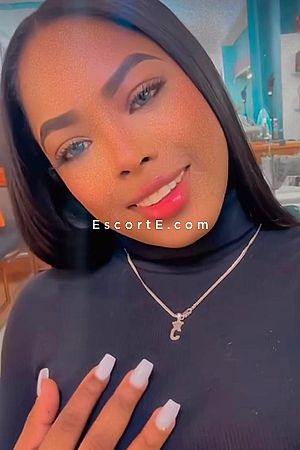 Bella - Perpignan Escorts