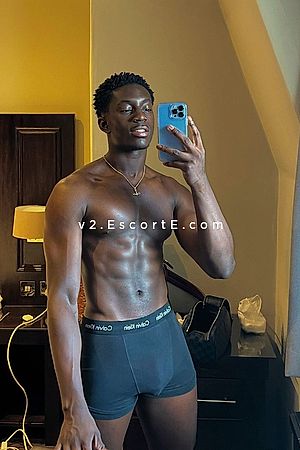 Willkass - Escort Girl Lyon