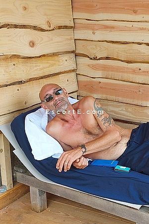 Sweetboy - Escort Boy Angoulême