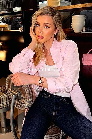 ARLETTE - Escort Girl Paris