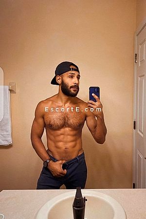 Stephane - Saint Tropez Boy Escorts