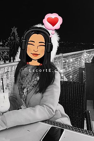 Luxiamoon97 - Escort Girl Strasbourg