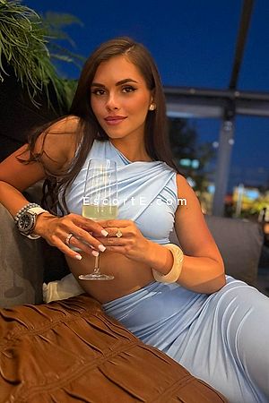 DARCEL - Escort Girl Paris