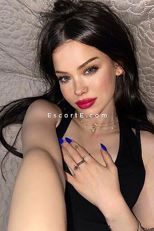 PAISLEY - Escort Girl Paris