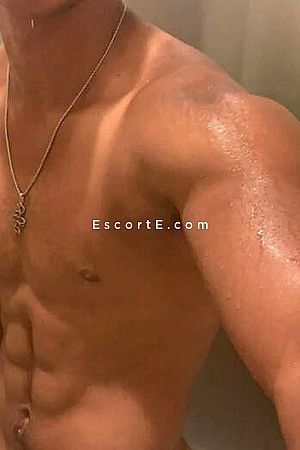 Alex - Lille Escorts